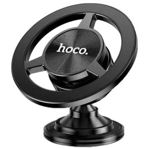 Автотримач Hoco DCA46 Mini magnetic (center console)