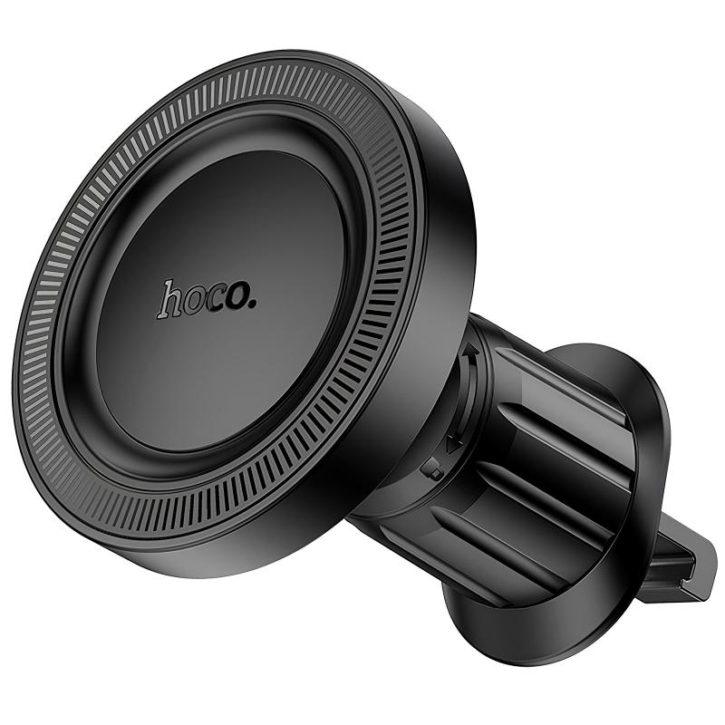 Автотримач Hoco H56 Show ring magnetic (air outlet)