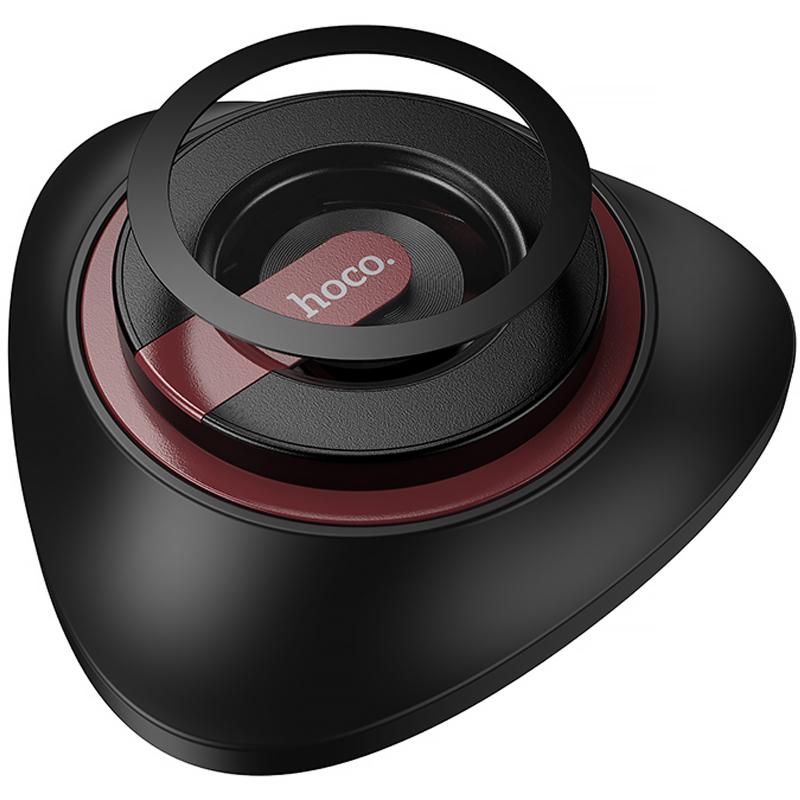 Автотримач Hoco H90 Tower magnetic (dashboard) - Зображення 5