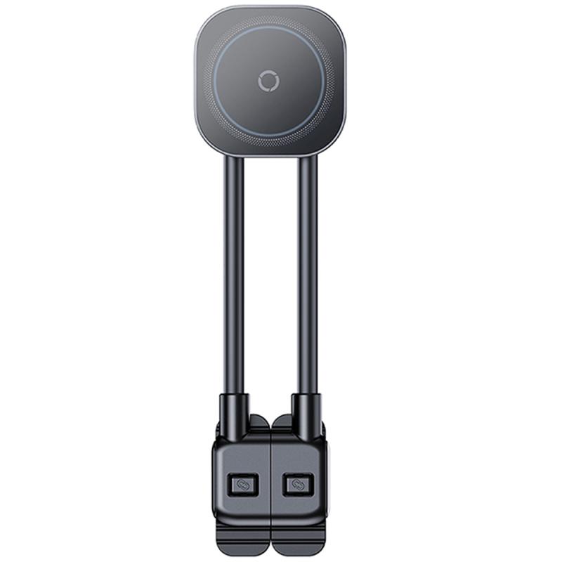 Автотримач з БЗП Baseus PrimeTrip C03s Pro Magnetic Wireless Charging (C0013B)