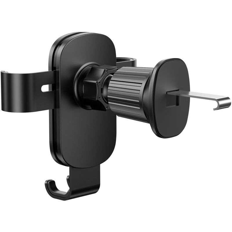 Автотримач WIWU CH058 Gentleman (air outlet) - Зображення 3