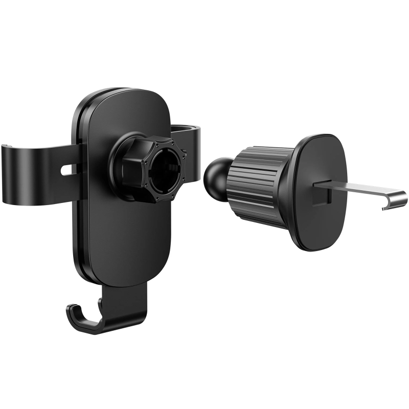 Автотримач WIWU CH058 Gentleman (air outlet) - Зображення 4