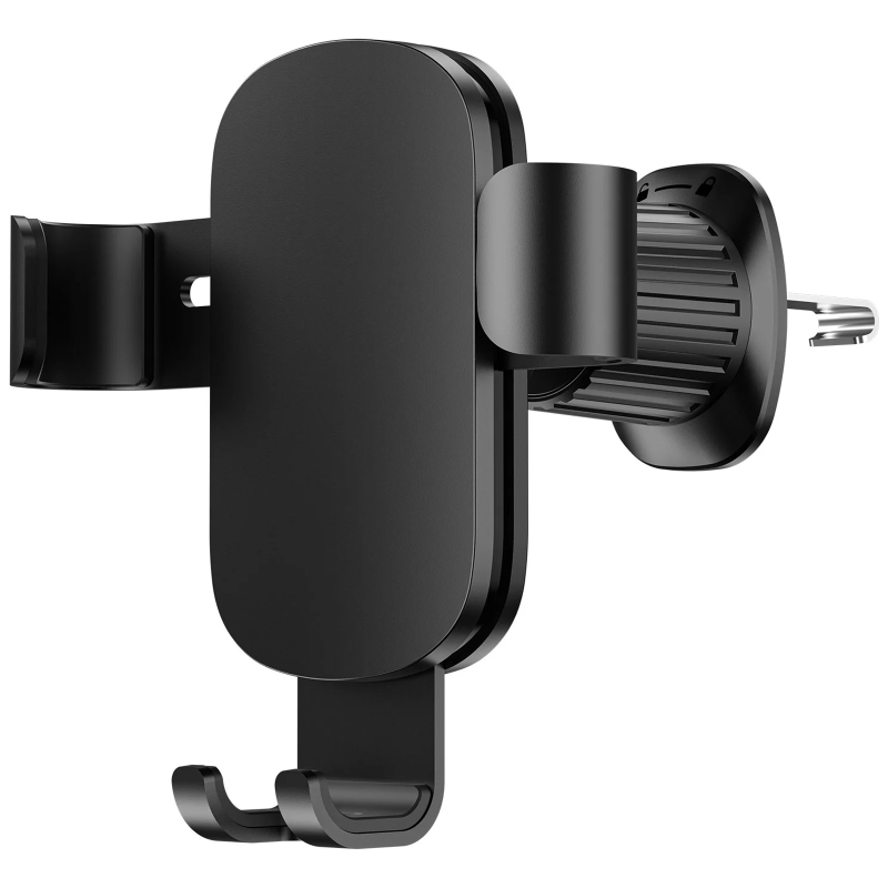 Автотримач WIWU CH058 Gentleman (air outlet) - Зображення 5