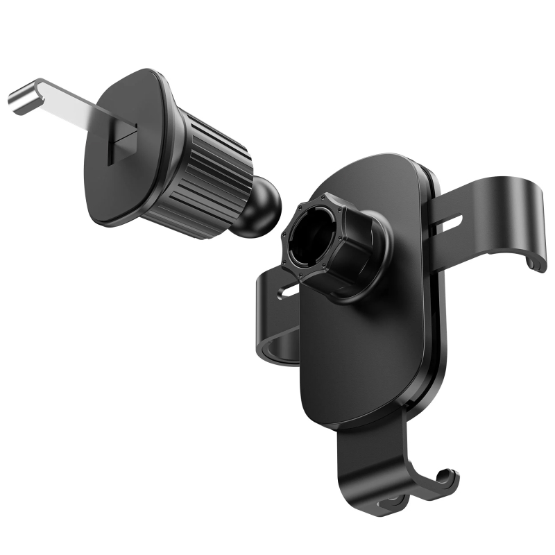 Автотримач WIWU CH058 Gentleman (air outlet) - Зображення 6