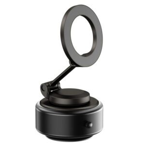 Автотримач WIWU Wi-CH056 Octopus Vacuum Suction Magnetic