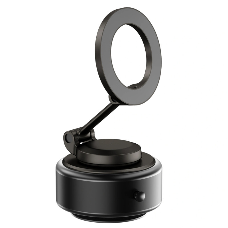 Автотримач WIWU Wi-CH056 Octopus Vacuum Suction Magnetic