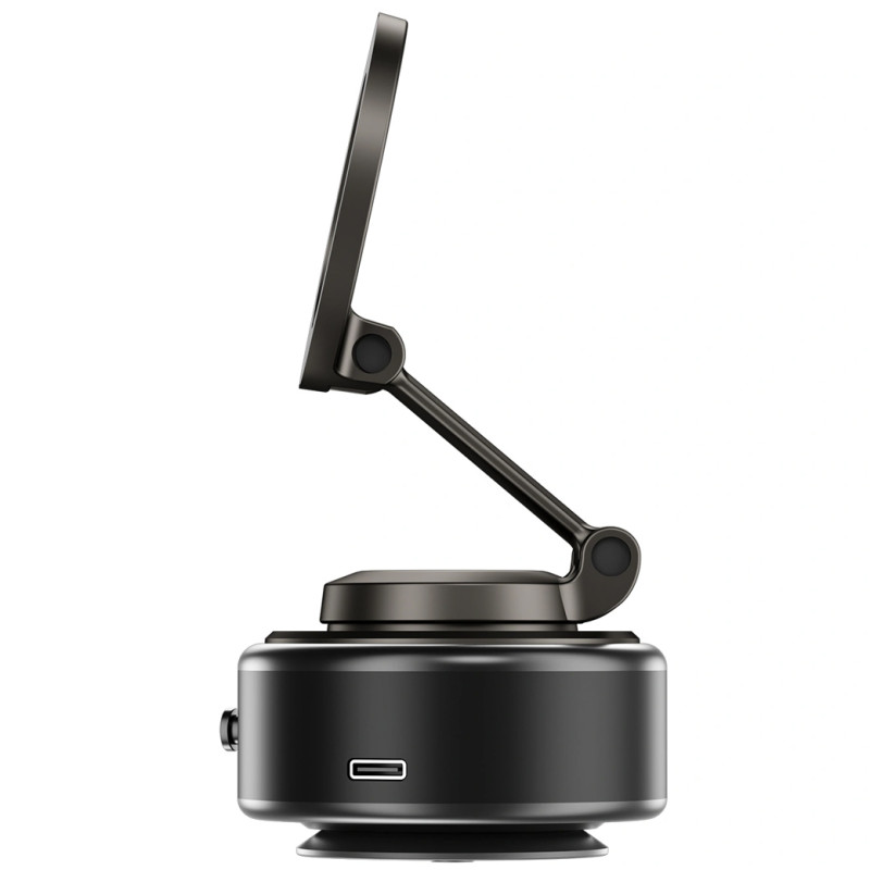 Автотримач WIWU Wi-CH056 Octopus Vacuum Suction Magnetic - Зображення 2