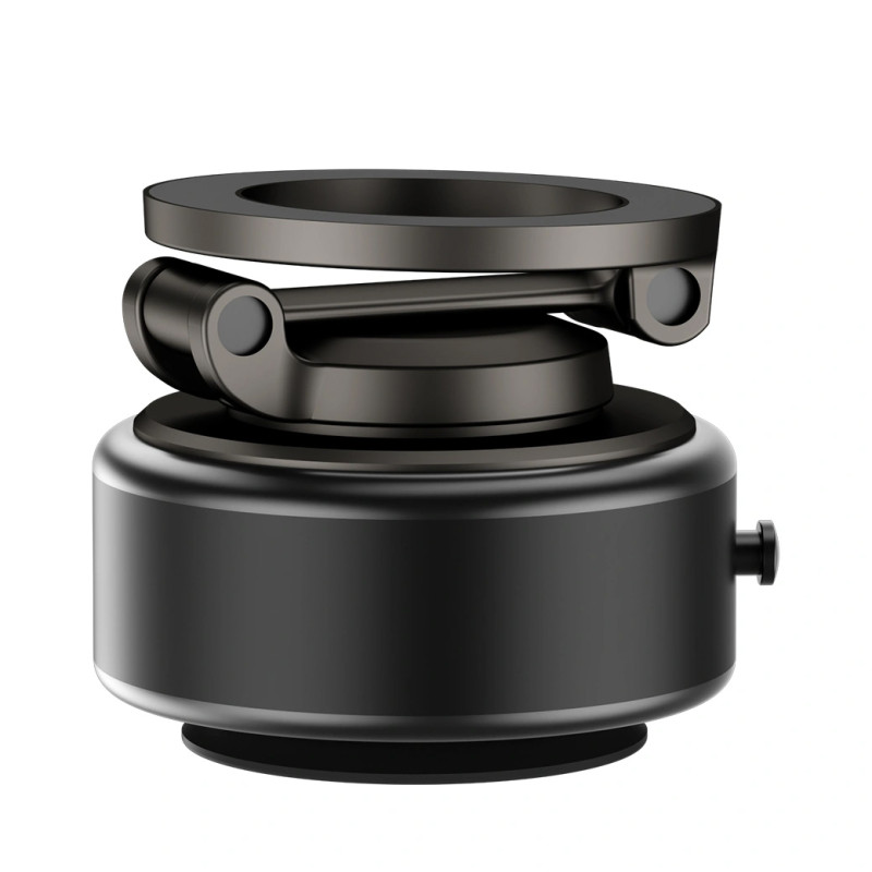 Автотримач WIWU Wi-CH056 Octopus Vacuum Suction Magnetic - Зображення 6