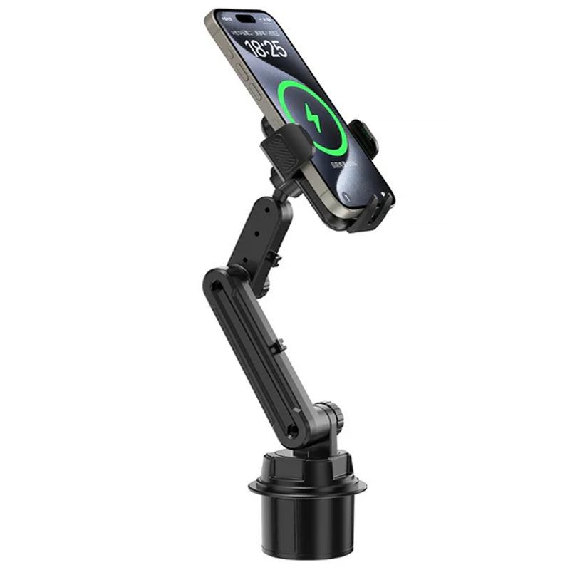 Автотримач WIWU Wi-CH059 for cup holder - Зображення 3