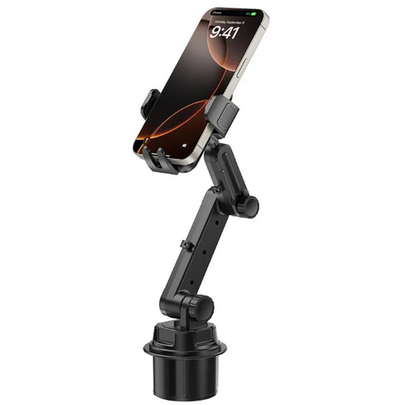 Автотримач WIWU Wi-CH059 for cup holder - Зображення 4