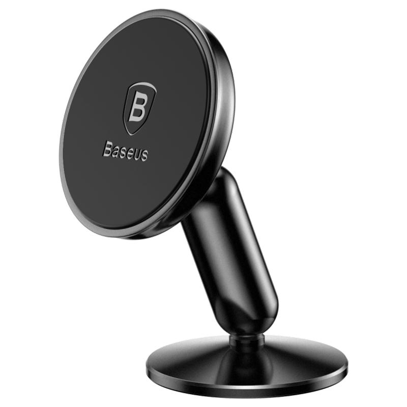 Автотримач Baseus Bullet An On-Board Magnetic Bracket