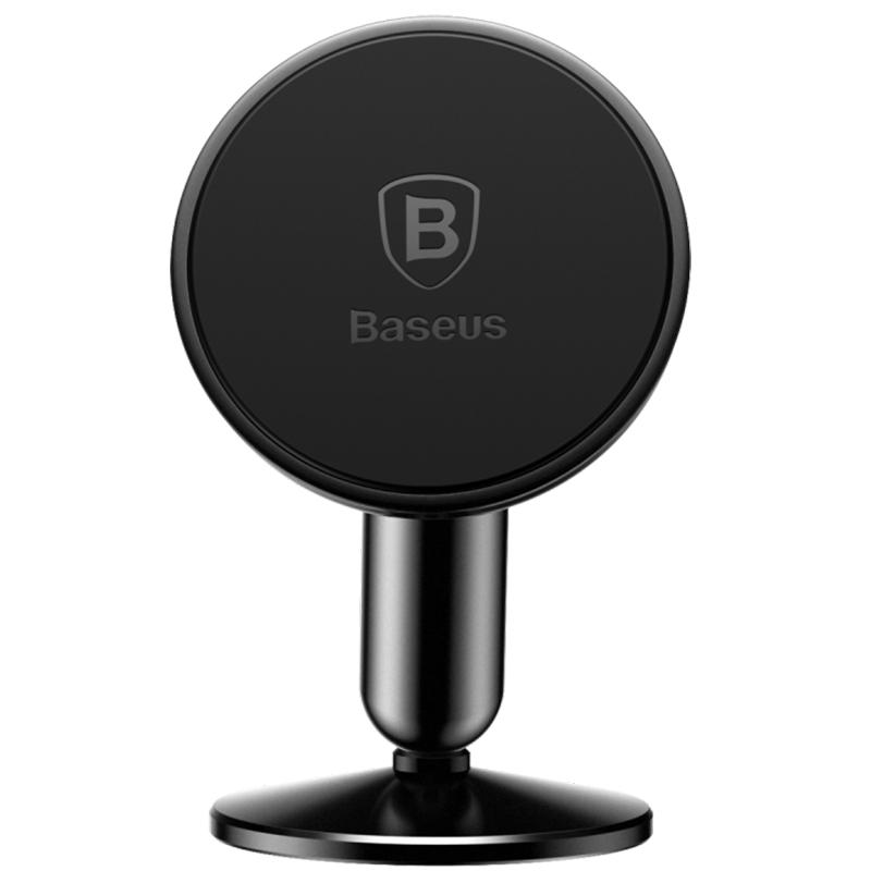 Автотримач Baseus Bullet An On-Board Magnetic Bracket - Зображення 5
