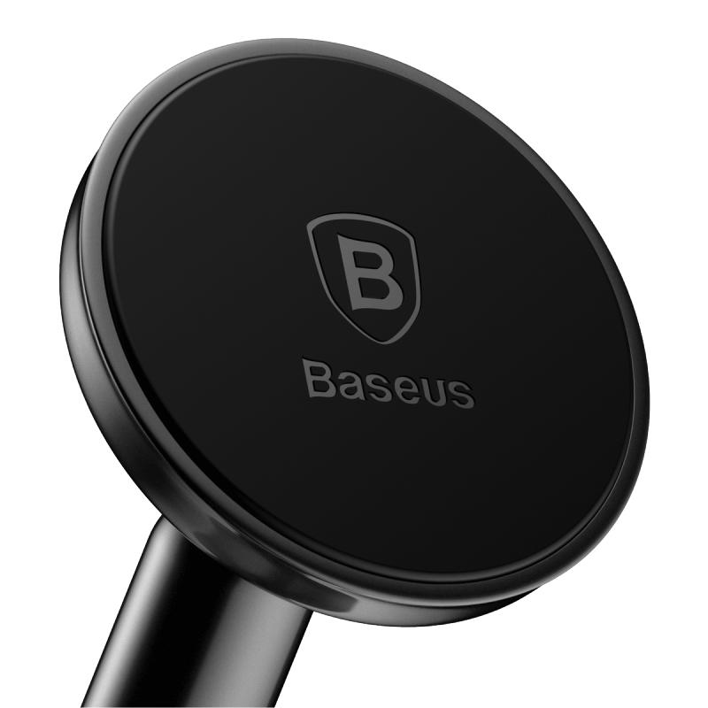 Автотримач Baseus Bullet An On-Board Magnetic Bracket - Зображення 6
