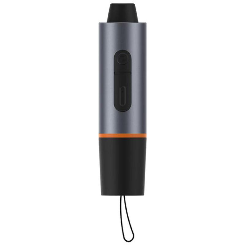 Автомобільний рятувальний молоток Baseus SharpTool Series Emergency Hammer Pro (C10934401111-00) - Зображення 4