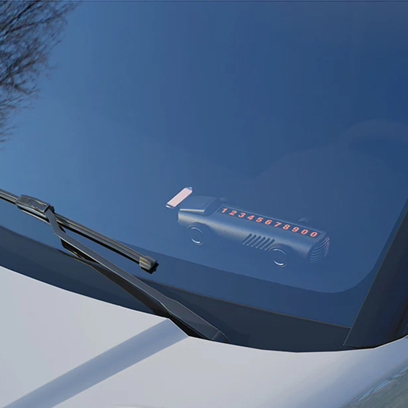 Автовізитка GT01 - Зображення 4