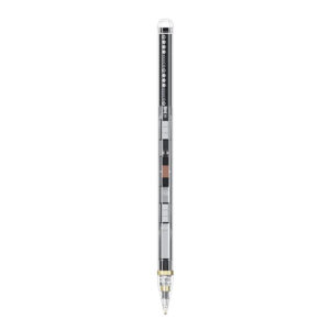 Стілус Usams US-ZB264 Transparent Magnetic Charding Tilt-sensitive Active Touch for iPad