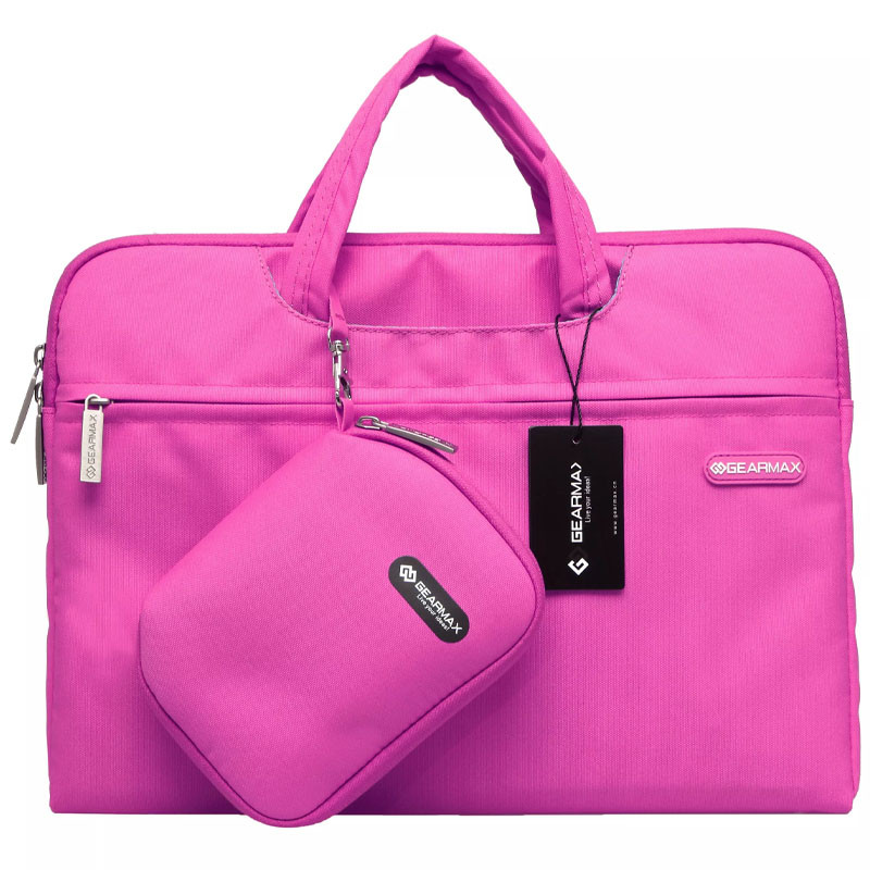 Сумка для ноутбуку WIWU Campus Slim Case 13.3"