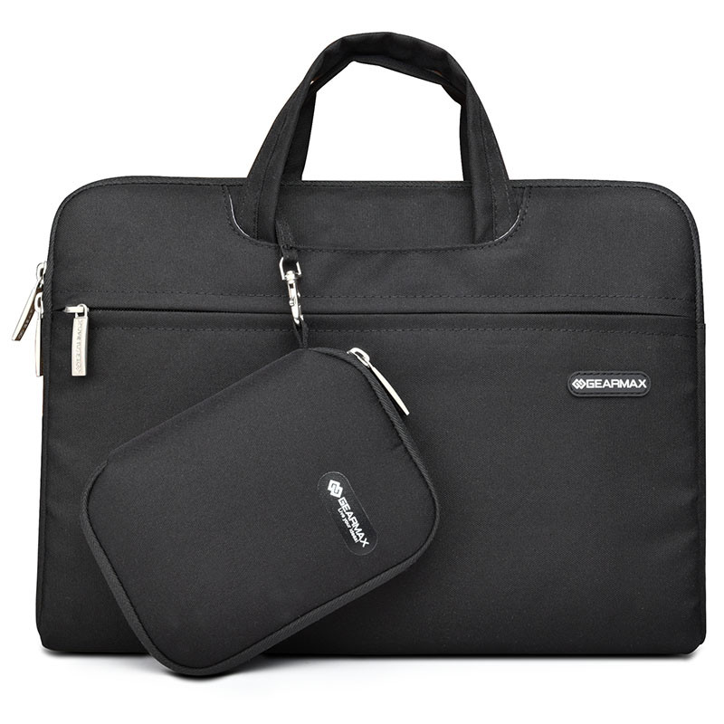 Сумка для ноутбуку WIWU Campus Slim Case 13.3"