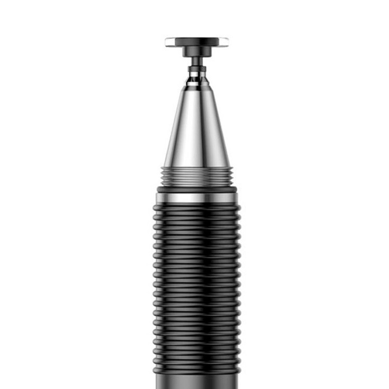 Стілус Baseus Golden Cudgel Capacitive (ACPCL) - Зображення 4