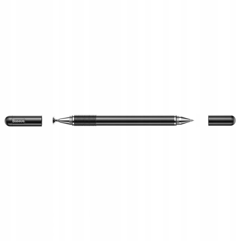 Стілус Baseus Golden Cudgel Capacitive (ACPCL) - Зображення 5