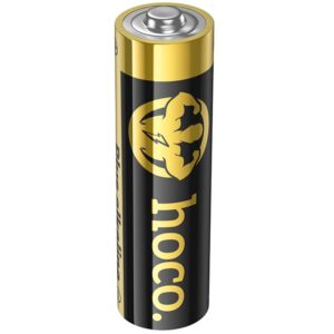 Батарейки Hoco JA1B AA (LR6) Alkaline 4 pcs
