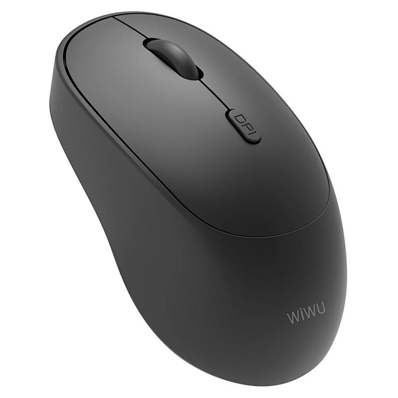 Миша бездротова WIWU WM112 2.4G