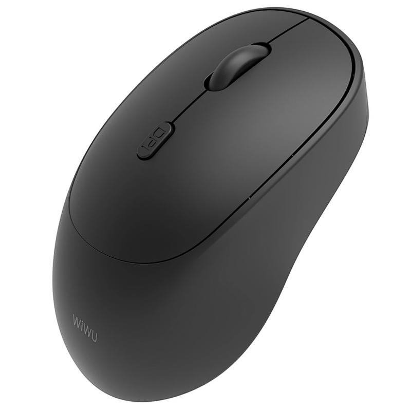 Миша бездротова WIWU WM112 2.4G - Зображення 3