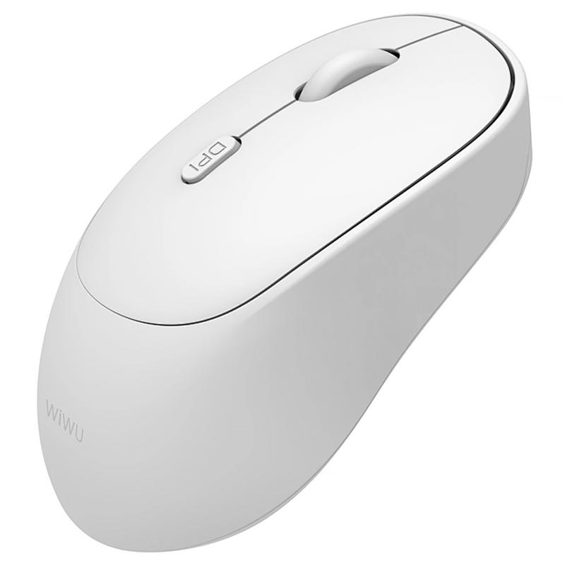 Миша бездротова WIWU WM112 2.4G - Зображення 2