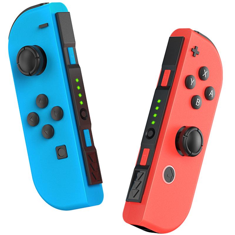 Бездротовий контролер Hoco GA33 Dragon for Nintendo Switch (500mAh)