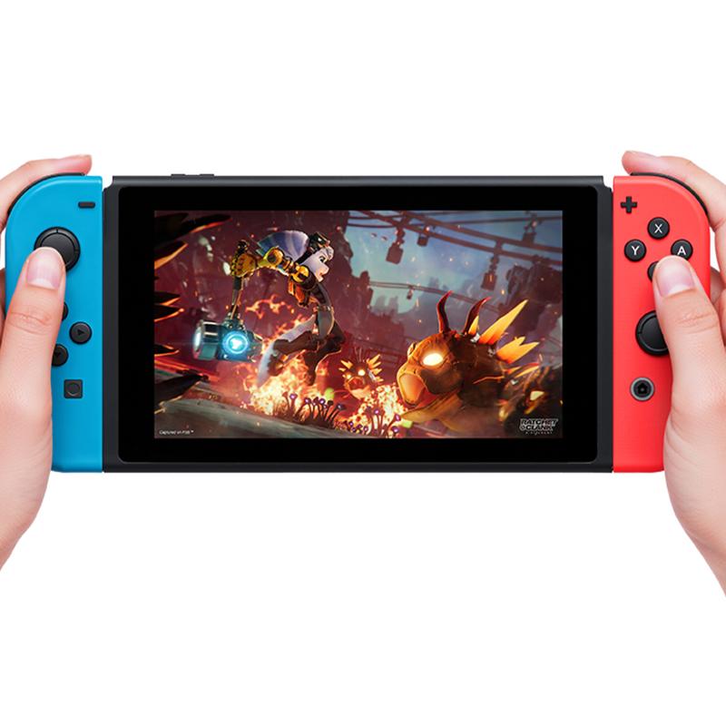Бездротовий контролер Hoco GA33 Dragon for Nintendo Switch (500mAh) - Зображення 3