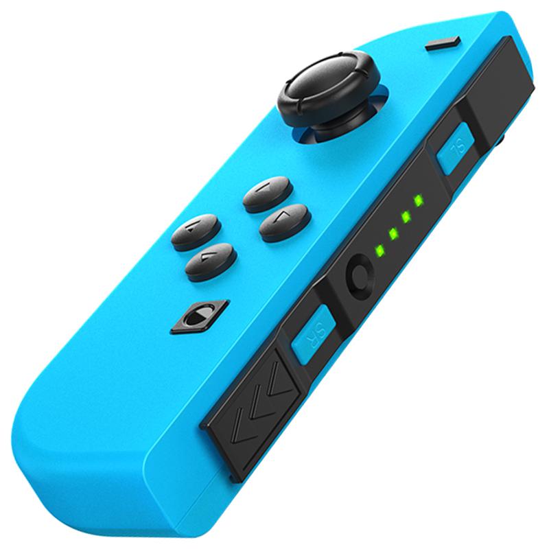 Бездротовий контролер Hoco GA33 Dragon for Nintendo Switch (500mAh) - Зображення 5