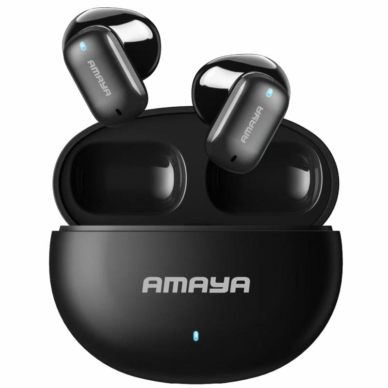 Бездротові TWS навушники Amaya ATW-23