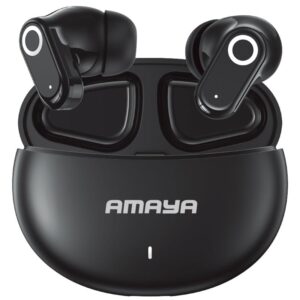 Бездротові TWS навушники Amaya ATW-33 Gaming