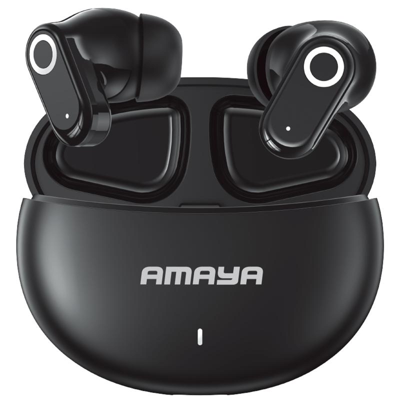 Бездротові TWS навушники Amaya ATW-33 Gaming