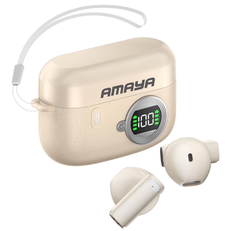 Бездротові TWS навушники Amaya ATW-36