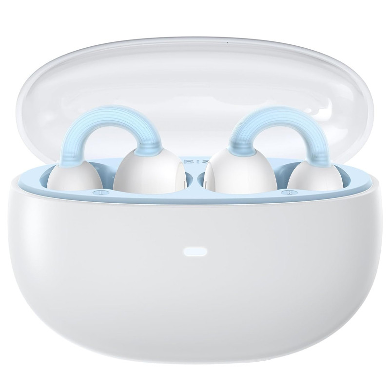 Бездротові TWS навушники Baseus AirGo 1 Ring Open-Ear (A00069201) - Зображення 4