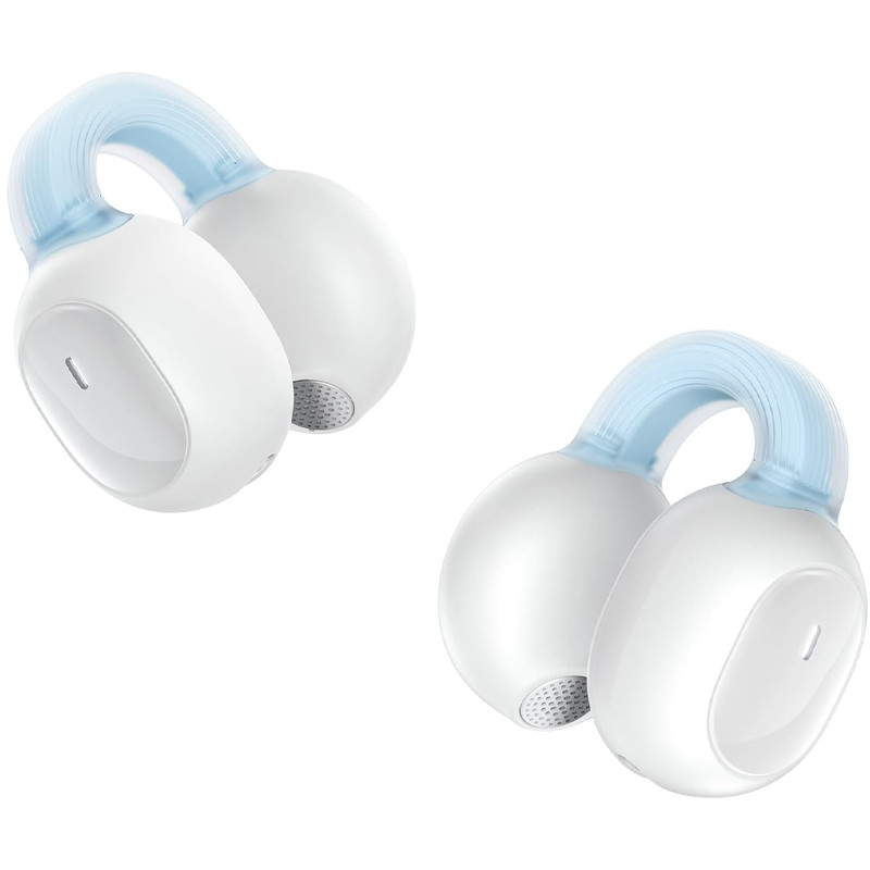 Бездротові TWS навушники Baseus AirGo 1 Ring Open-Ear (A00069201) - Зображення 5