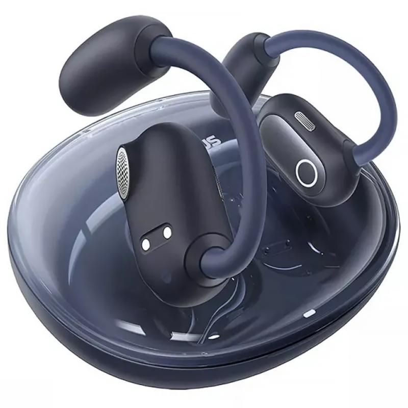 Бездротові TWS навушники Baseus Eli Fit OS Open-Ear (A00073200) - Зображення 3