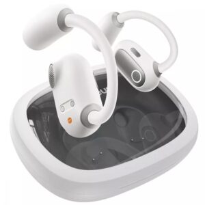 Бездротові TWS навушники Baseus Eli Fit OS Open-Ear (A00073200)