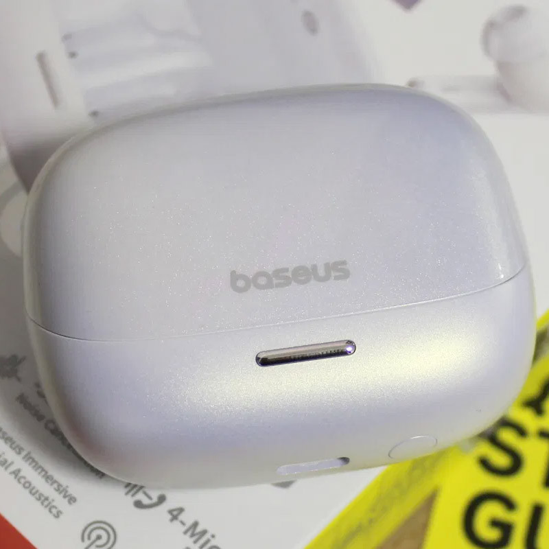 Бездротові TWS навушники Baseus OS Bowie M2s Pro (A00051801) - Зображення 5