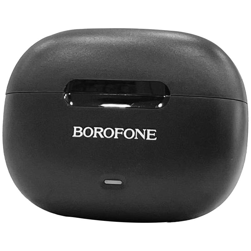 Бездротові TWS навушники Borofone BW96 Mellow ANC+ENC - Зображення 3