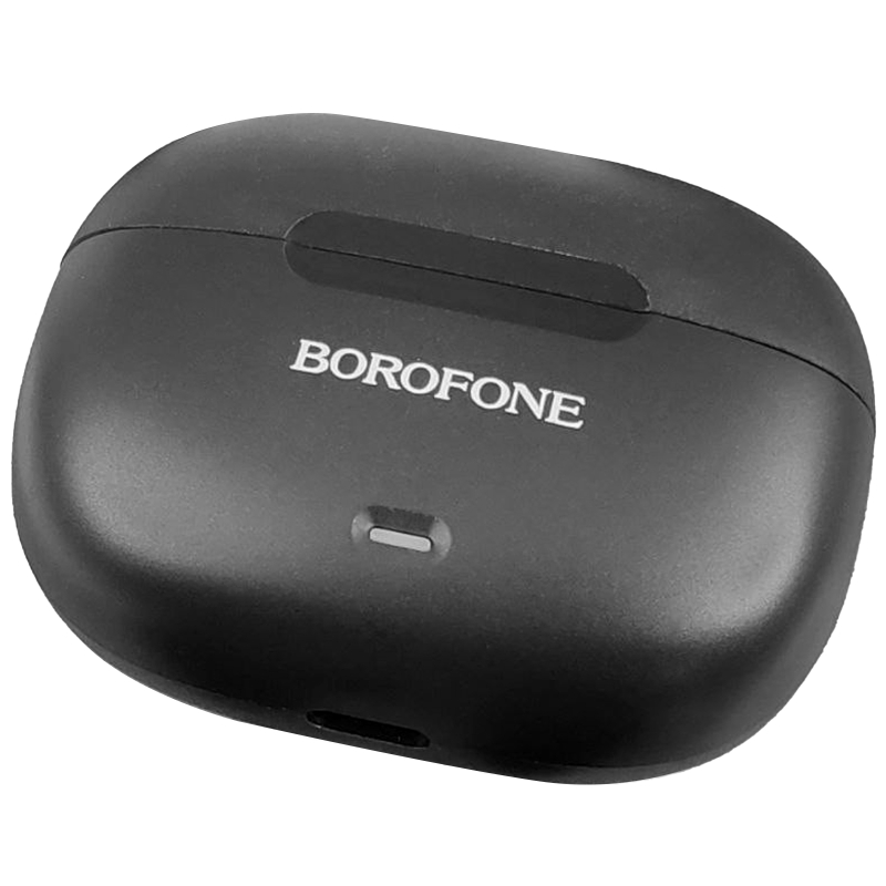 Бездротові TWS навушники Borofone BW96 Mellow ANC+ENC - Зображення 4