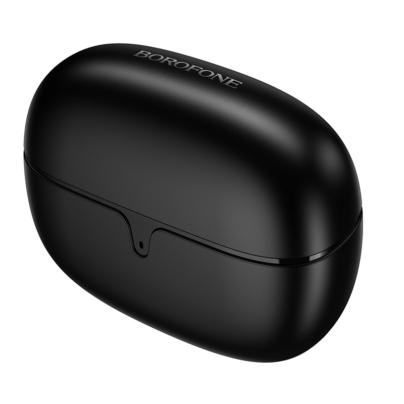 Бездротові TWS навушники Borofone FQ10 Joyful - Зображення 2