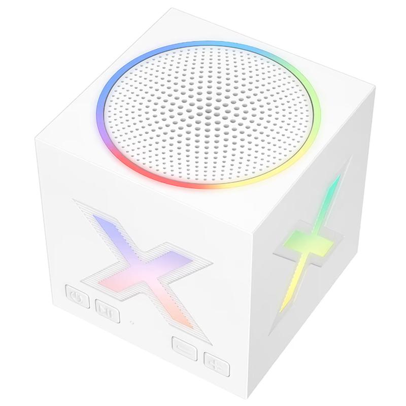 Bluetooth Колонка Borofone BR101 Rubik sports - Зображення 2