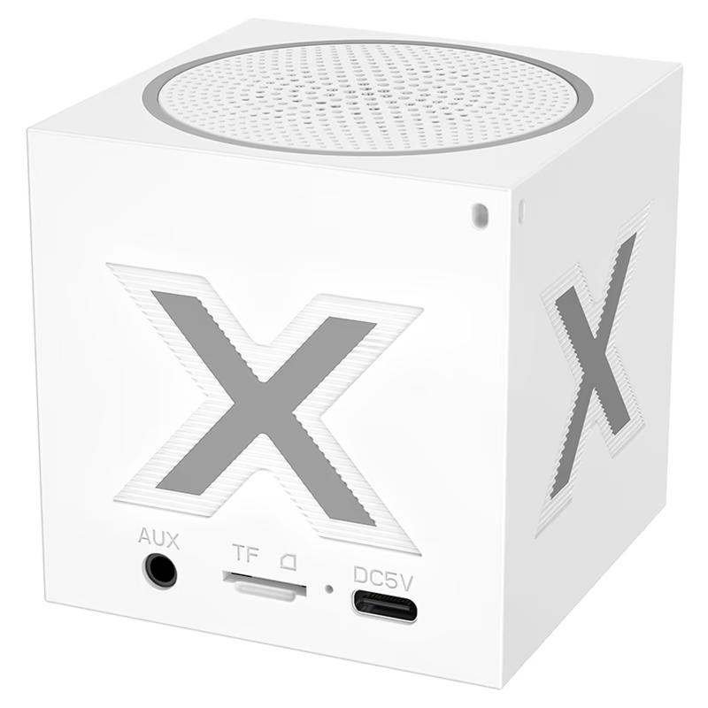 Bluetooth Колонка Borofone BR101 Rubik sports - Зображення 3