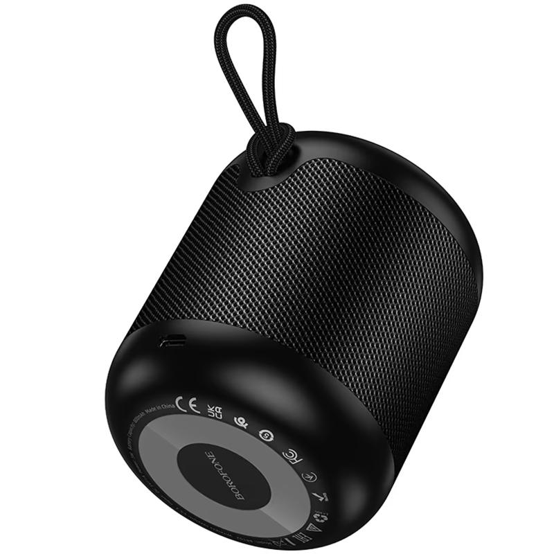 Bluetooth Колонка Borofone BR102 Gratificado sports - Зображення 3