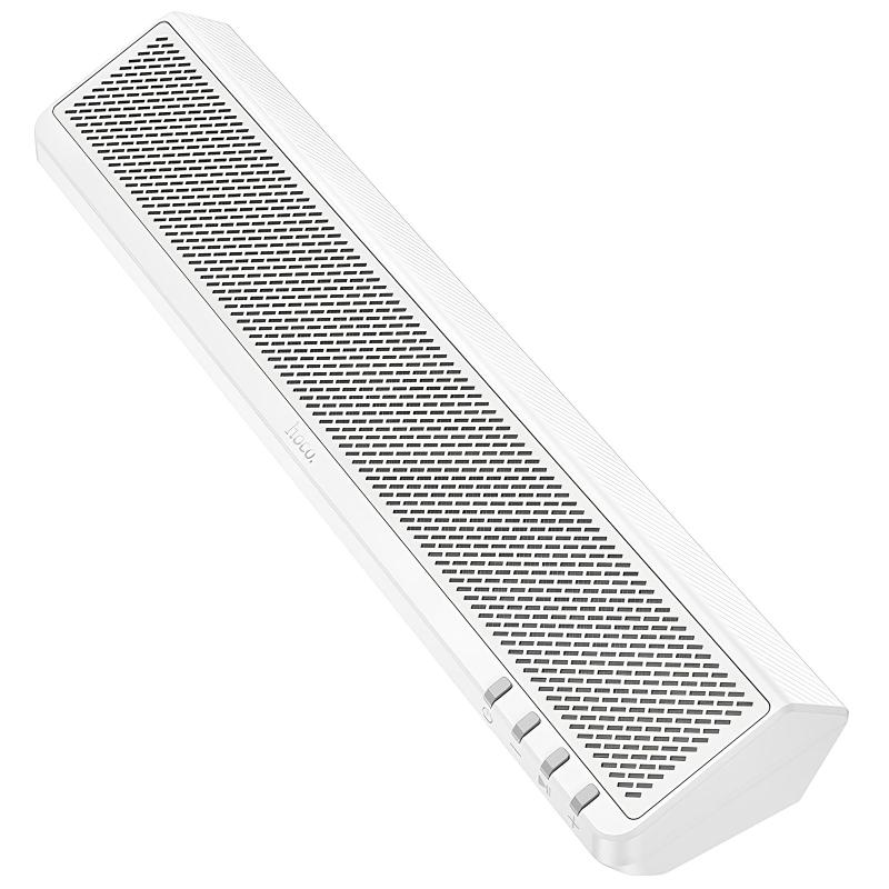 Bluetooth Колонка Hoco BS66 Smooth multimedia computer USB2.0 - Зображення 3