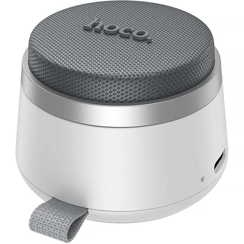 Bluetooth Колонка Hoco HC43 Surpass Mini Magnetic