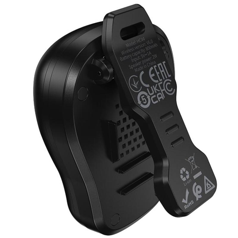 Bluetooth Колонка Hoco HC44 Star wearable - Зображення 2