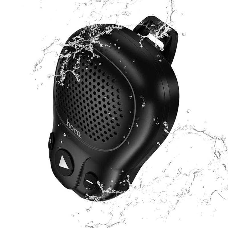 Bluetooth Колонка Hoco HC44 Star wearable - Зображення 4